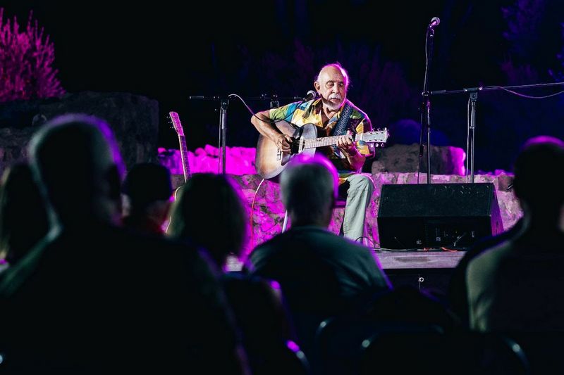 Dik Banovich - Baska International Guitar Festival 2024